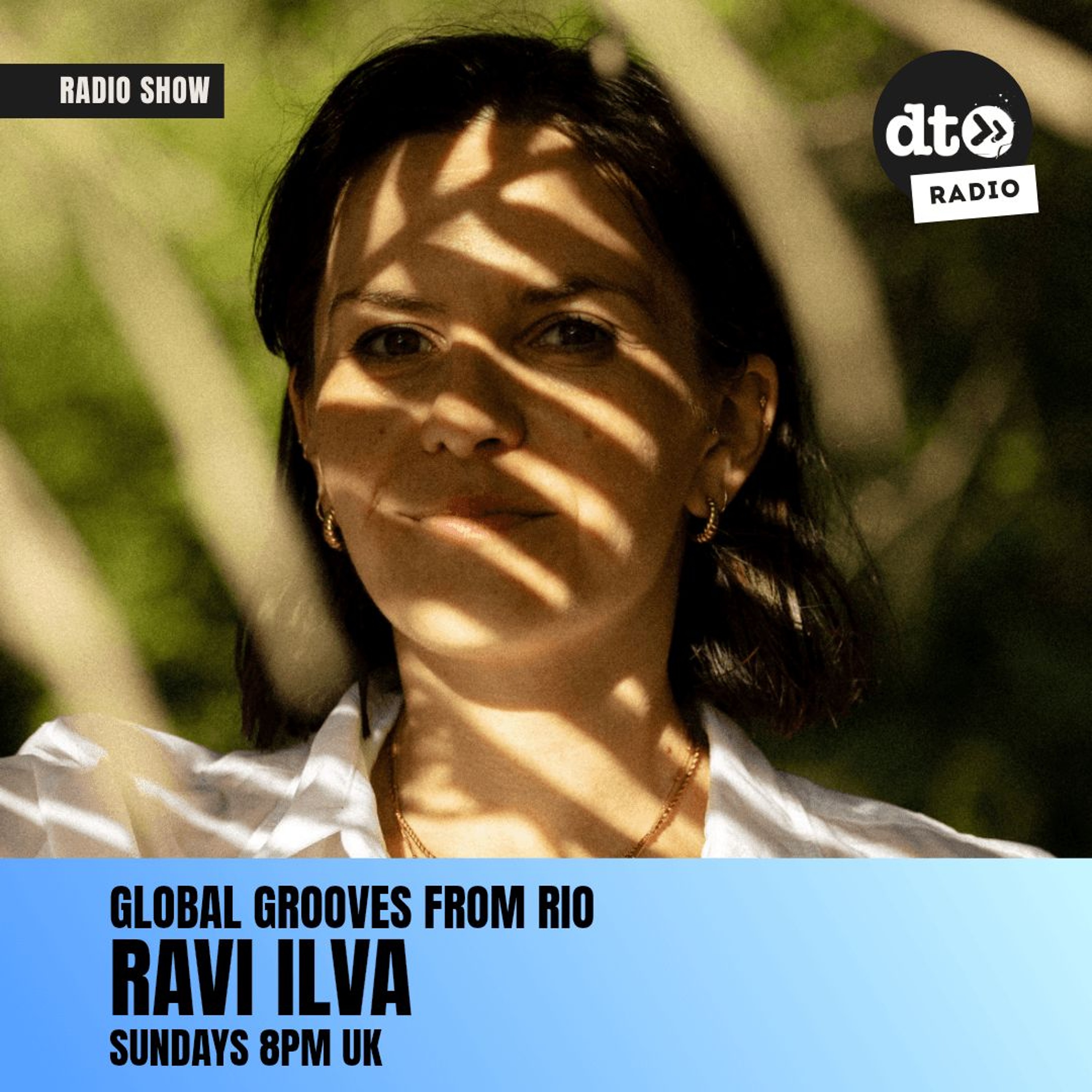 Global Grooves from Rio EP. 1