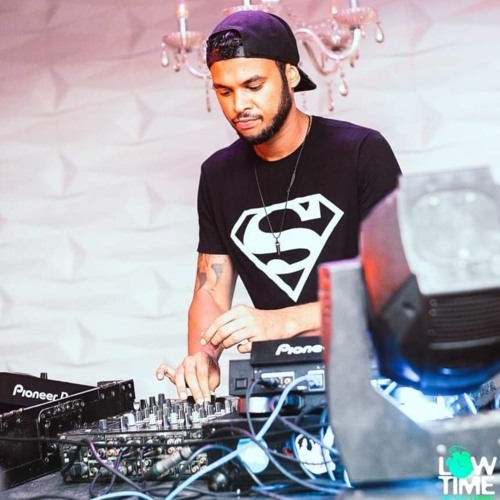 Low Time Sessions Set