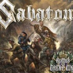 Sabaton - The First Soldier (NEW SONG 2023).mp3