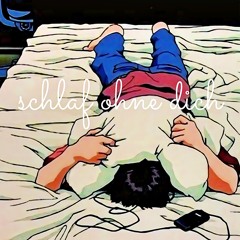 Mutexx - schlaf ohne dich(prod. by Nxnja)