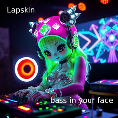 bass in your face 2