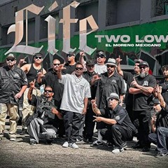 Traficando - El Moreno Mexicano