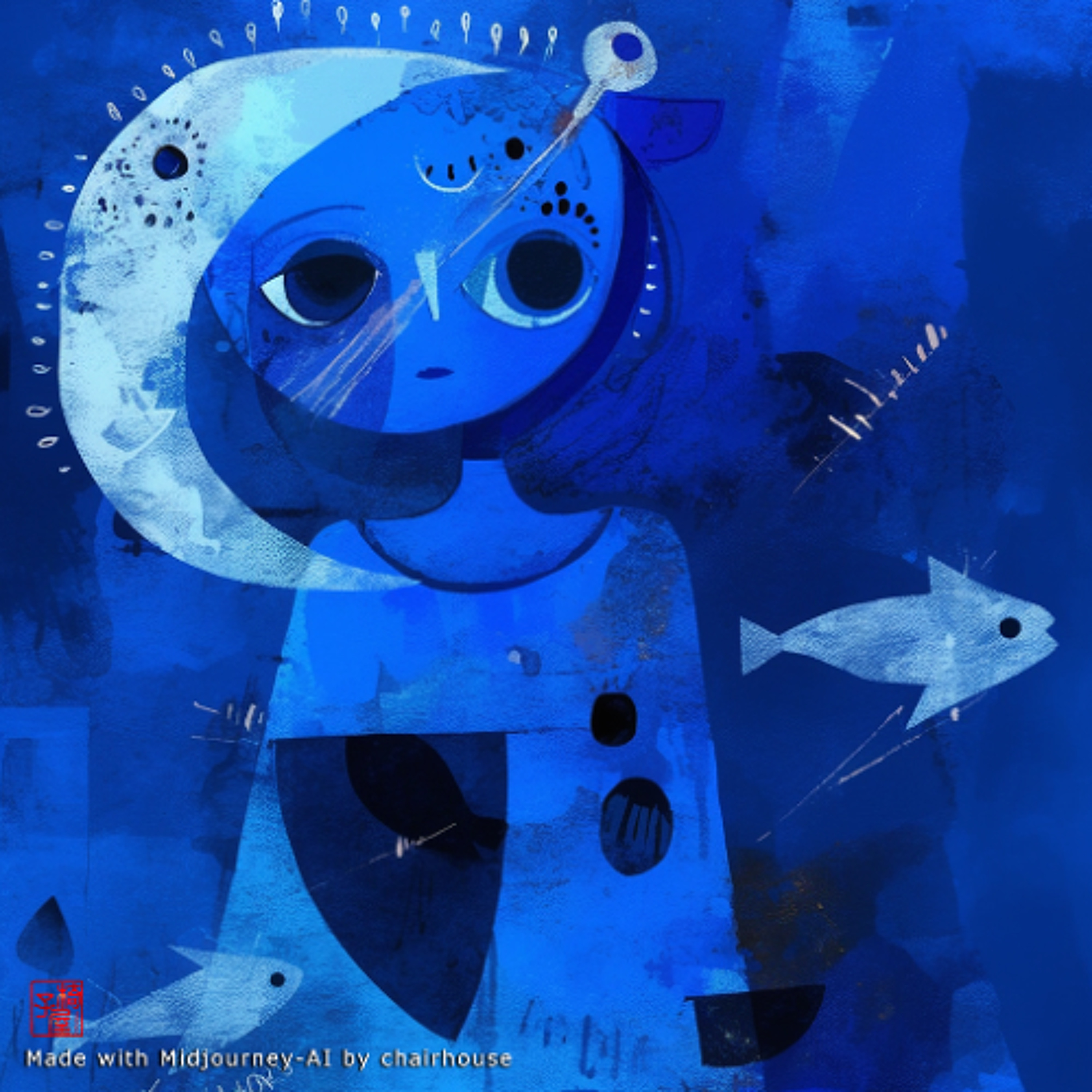 pensive they paced along the faded leaves - #4180 (92R15 pc 356 left) by chair house 250525