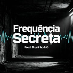 Frequência Secreta (Hip Hop Type Beat)