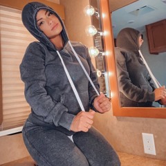 Christina Milian (Prod. By BenjiBeats)