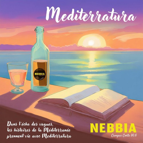 Musa Nostra - Mediterratura