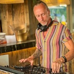 Djallo - 2025 Marrakesh Rooftop Party