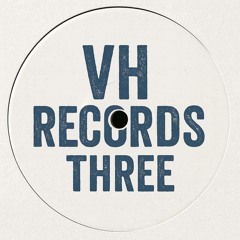 VH3 Don't Blink - Venom Hertz