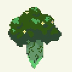 Broccoli Is A Flower