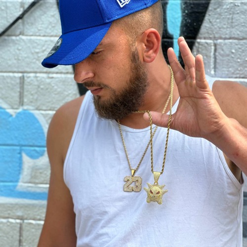 Stream Gold chains by Shadow Da Corner Rapper | Listen online for free ...