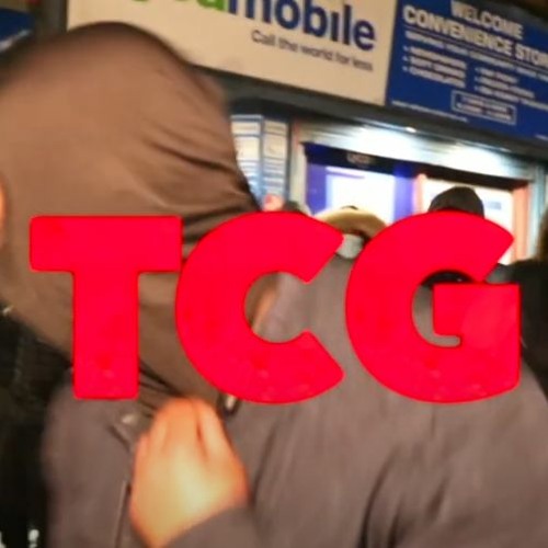 (TCG) Esskayy x Genna - Tsav Flow