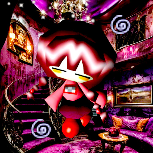 not like this - prod killerness - digitalkaos mixx #graveyard