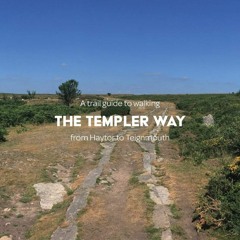 PDF (BOOK) A trail guide to walking the Templer Way: from Haytor to Teignmouth