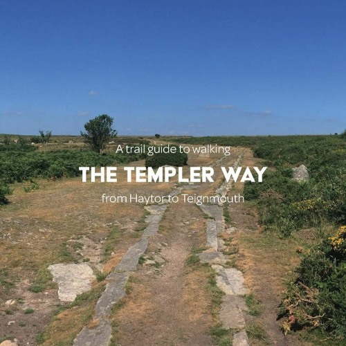 PDF (BOOK) A trail guide to walking the Templer Way: from Haytor to Teignmouth
