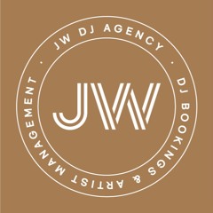 JW DJ BMW PROMOTIONAL MIX BY ALICE MONNAT