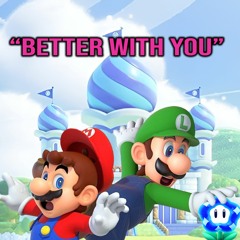 Better With You