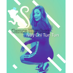 Dance Monkey -  Nay Chi Tun Tun (Cover)(Original Tones and I)