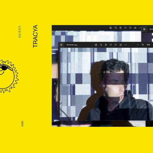 Sounds Like A Good Mixtape- Tracya [CLIPPMIX085]