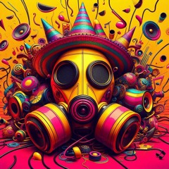 Dj CQR - NE Makina Vocals (5-7-25)
