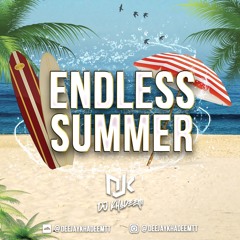 Endless Summer Mixtape by DJ Khadeem
