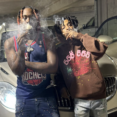 44 OAKBOY & BANDO SUPREME - START JUGGIN