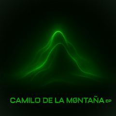Camilo De La Møntaña :Selva original mix