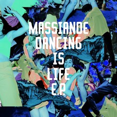 Massiande (feat. Diamondancer) - Dancing Is Life [Freerange Records] (96Kbps)