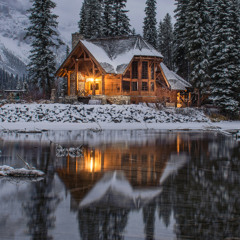 Christmas in room | Bye Bye 2025