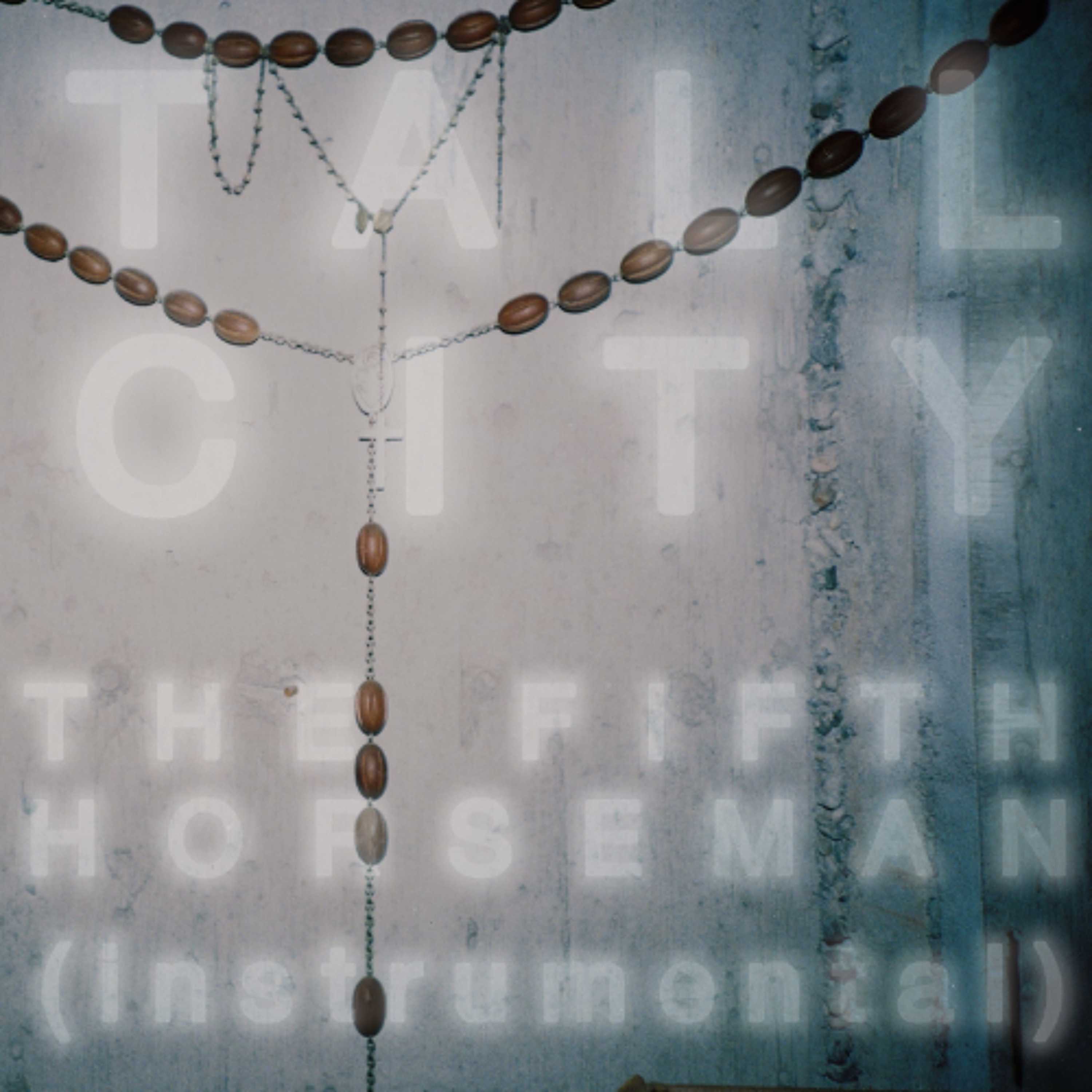 The Fifth episode artwork