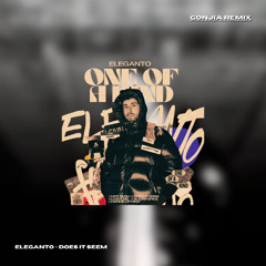 Eleganto - Does It Seem (Gonjia Remix)