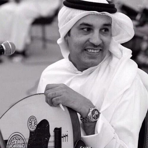 ماعاد بدري - عبدالعزيز الضويحي