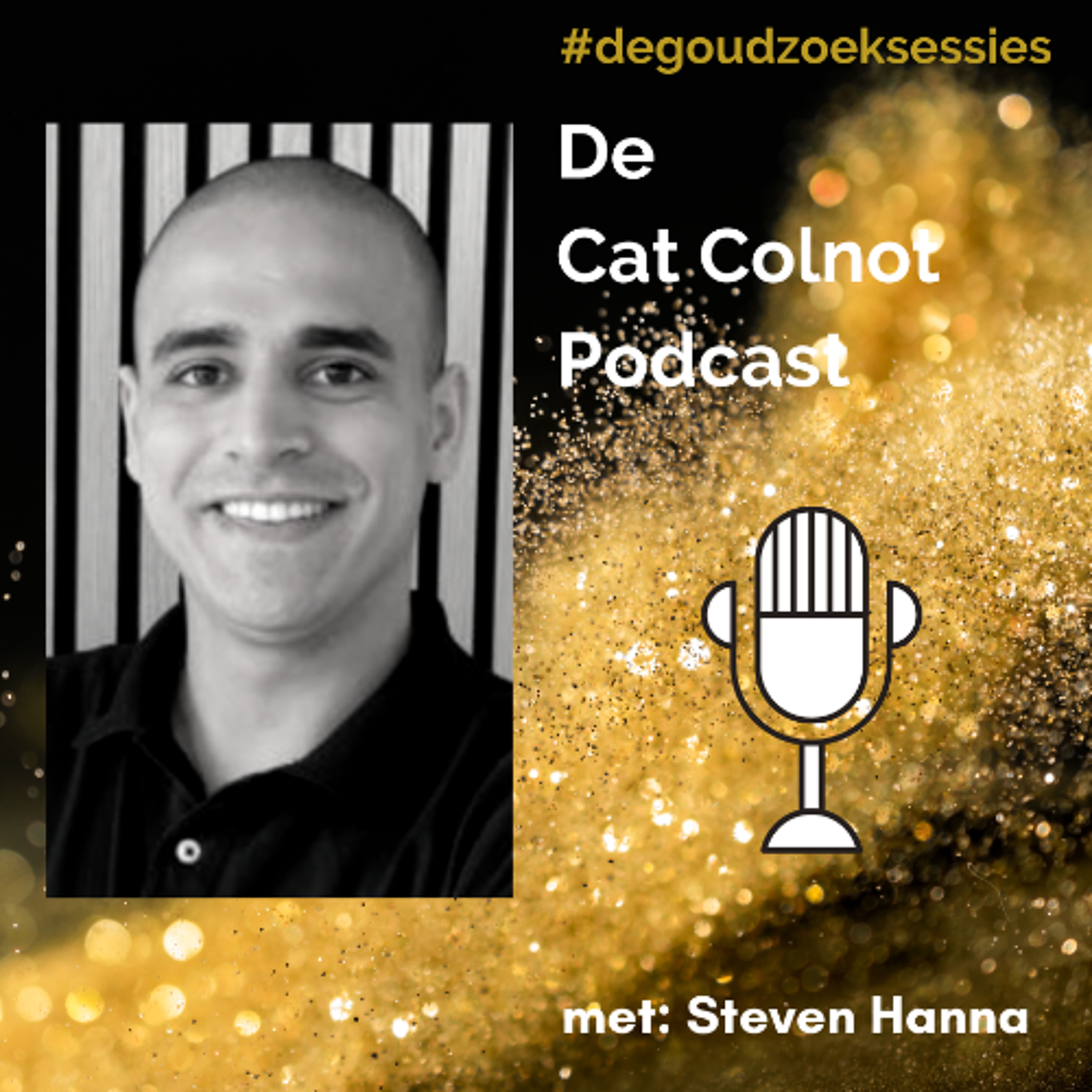 De Cat Colnot podcast