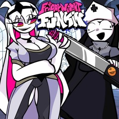 FNF Promenade - Taki Vs Nikusa