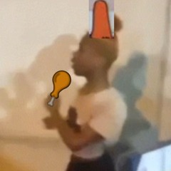 THAT CHICKEN! (feat. Femy's Momma and Femy)