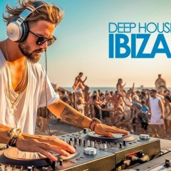 Ibiza Summer Mix 2025  Top Tropical Deep House Chill for Relaxation  Deep Mage Mix #10572
