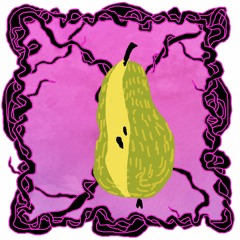FRUITCAST #20 | lily lillemor | the euphonic drive of the pear