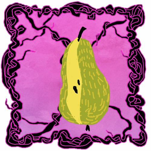 FRUITCAST #20 | lily lillemor | the euphonic drive of the pear