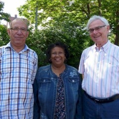 37e Pèlerinage Diocésain des îles