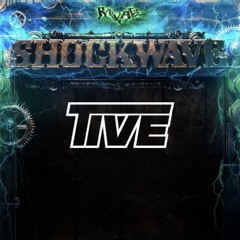 TIVE-RAVAGE SHOCKWAVE DJ CONTEST