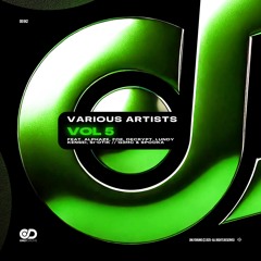 SI-OTIK - THE SCIENTIST (OUT 29TH AUG)