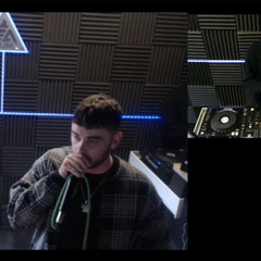 Mc Azza Lockdown Stream w/ DJ ADZ