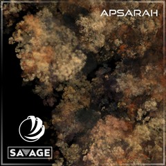 Fur:ther Sessions x Savage Arts | Apsarah