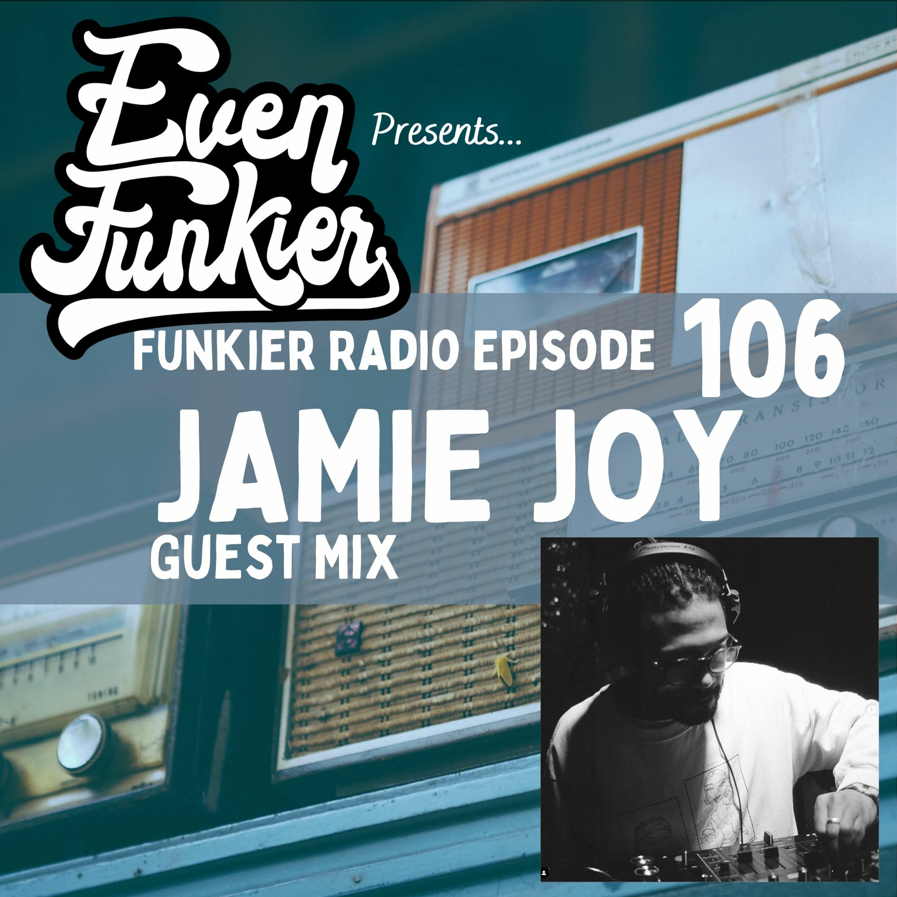 Funkier Radio