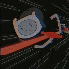 Hot Garbage (An Adventure Time 3ds Megalo) [Femboyfied]