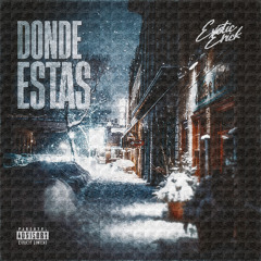 DONDE ESTAS (prod. carrillo1903)
