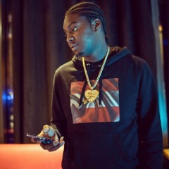 Living Proof Bvlly Was The Goat (RIP)