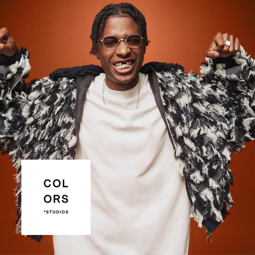 Listen to Bécane - A COLORS SHOW by Yamê in Brisinha playlist online for  free on SoundCloud