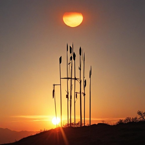 Ceremonies for the lonely