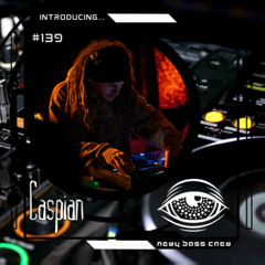 Introducing Guest Mix #139... Caspian