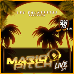 MARIO PITCH - Pitch & Friends 2k23